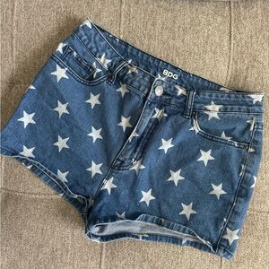 BDG Shorts